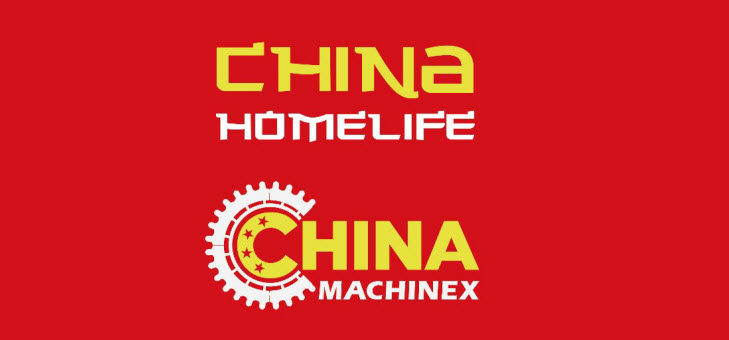 ВИСТАВКА China Homelife Poland 2018